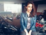 Soha speaks for the first time on being 'Bua'