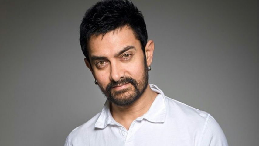 Aamir Khan's parents wanted him to be an engineer!
