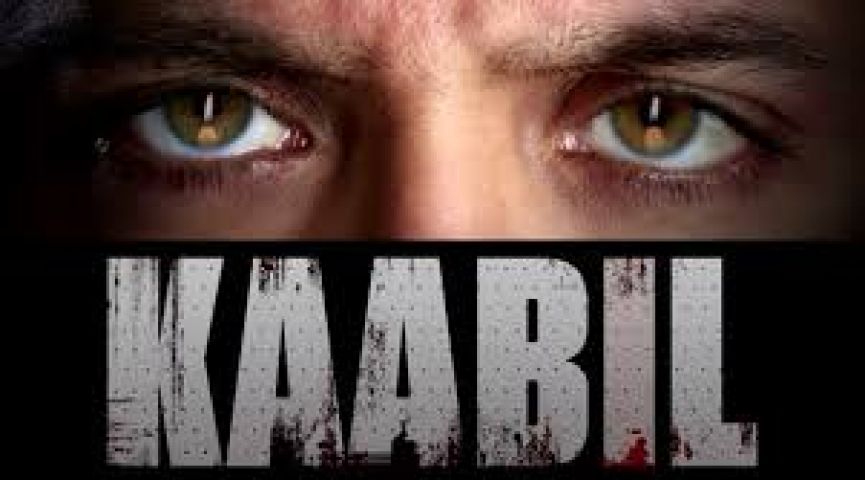 Shocking; 'Kaabil' trailer leaked a day before !