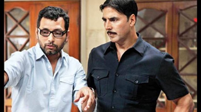 Akshay Kumar is again collaborated with filmmaker Abbas-Mustan