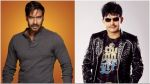 KRK has an explanation on leaking of 'Shivaay'