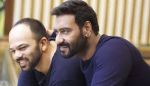 Golmaal 2 was crap, as Ajay Devgn thinks