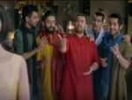 पहलवान आमिर ने की किंग खान की नकल कहा 'पलट'..देखिए वीडियो