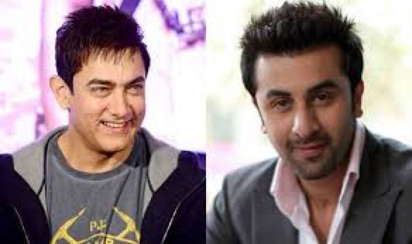Aamir Khan changed mind to play 'Dad of Ranbir' in Dutt's biopic