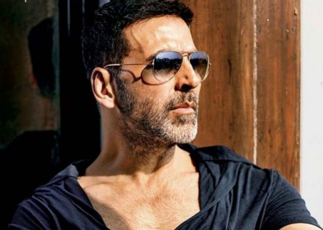 Why Akshay Kumar at the top of B-town?lets check out the reasons !
