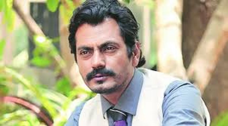 Nawazuddin Siddiqui;There's no racism in film industry