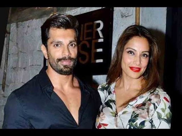 Is Bipasha and Karan opt out of reality show Love Couple?
