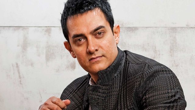 आमिर ने अपने लिए दिवाली 2018 अभी से लॉक कर ली
