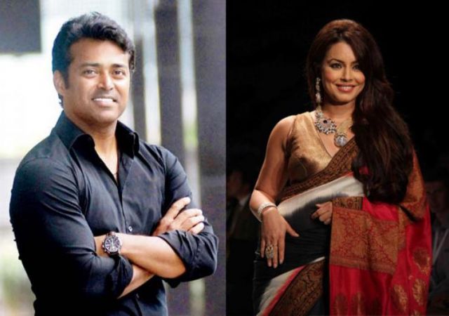 Was Mahima Chaudhary cheated by Leander Paes???