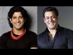 For Farhan Akhtar,Bhaijaan is like extended family !