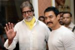 Aamir Khan-Amitabh Bachchan,together for a movie !