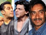 सलमान ने कहा रिमेक फिल्मों के लिये शाहरुख परफेक्ट