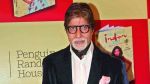 Amitabh Bachchan to screen 'Pink' for Bollywood's ladies