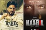 Again Hrithik-Shahrukh clash for another movie