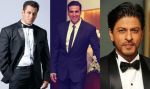 Big stars of Bollywood playing safe as books festive dates for their release