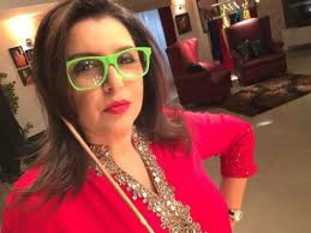 Why Farah Khan feels 'Indian don't understand sarcasm'