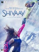 Romantic and hot twist in Ajay Devgan's Shivaay