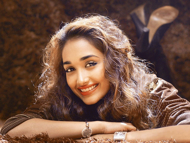 The suit of defamation is filed against late Jiah Khan's mother