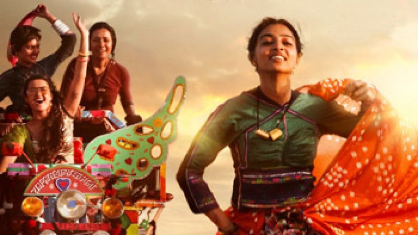 Parched movie review -to watch or not to watch ?