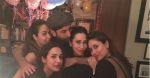 Bebo ka birthday bash! Look at the pictures