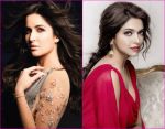 Are Katrina and Deepika stave off each other to get into awkwardness???