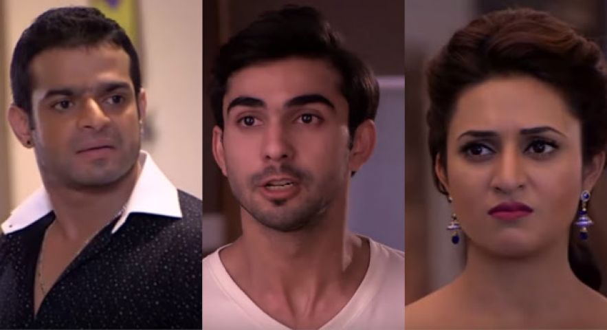 Who is the real culprit behind acid attack in 'Ye Hai Mohabbatein' ???