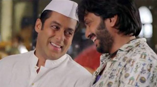 Riteish Deshmukh : Salman Khan compassionate to play part in Shivaji's biopic