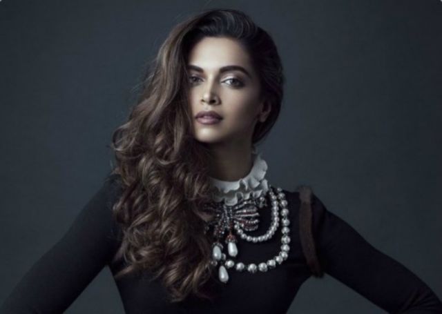 Don't want to be where I was 10 years ago' says Deepika