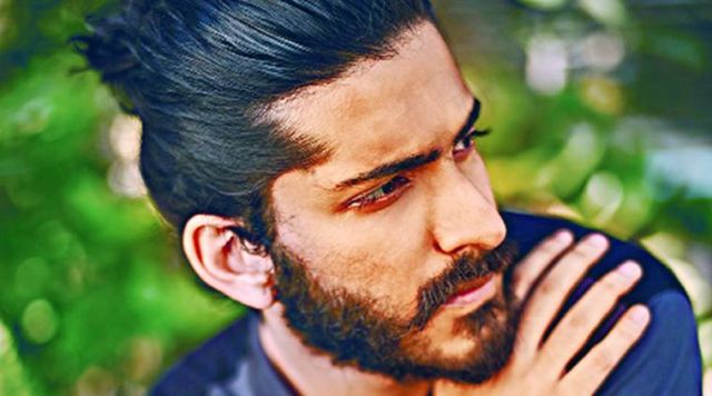 Harshvardhan Kapoor says, 'Link ups are the part of actor's lives'