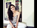 Alia Bhatt is all set to shift in her new home !
