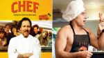 Saif will visit all over India in search of 'Chef'