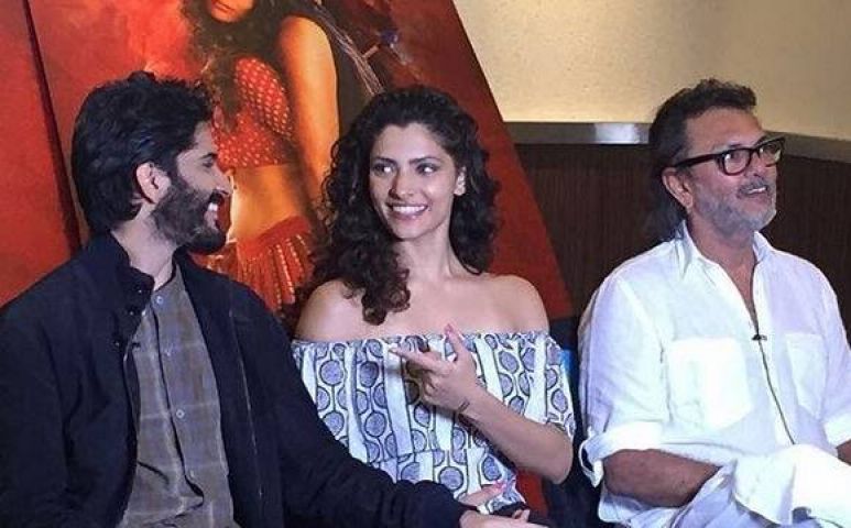 Second trailer of 'Mirzya' to be launched soon in Delhi
