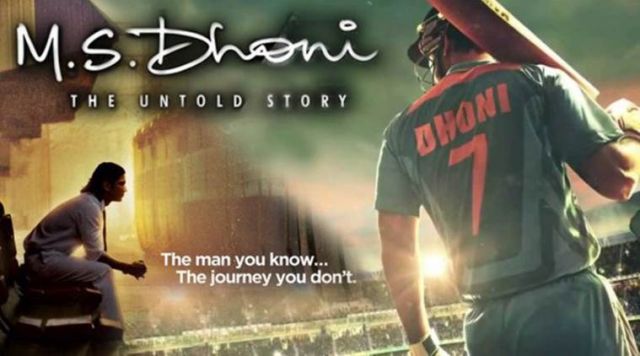 History's widest Bollywood release will be 'M.S. Dhoni: The Untold Story'