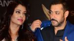 Salman Khan's statement on Aishwarya Rai's allegations