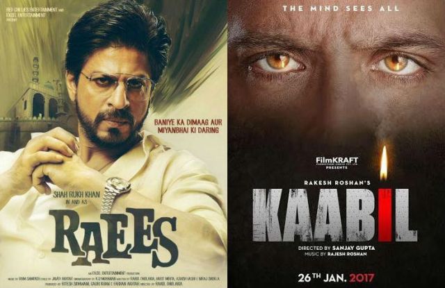 'It is unethical' says Rakesh Roshan on release of Raees with Kaabil