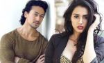 Watch the interview why Disha Patani is not dating Tiger Shroff?
