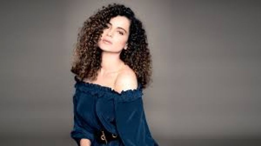 Kangana Ranaut killed the audience with her speech on GQ's