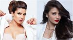 Is Priyanka the new face of this brand by replacing Aishwarya???