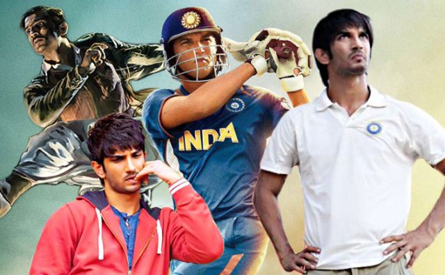 Morning box-office report: M.S. Dhoni: The Untold Story becomes best opening of the year