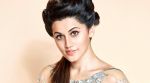 Taapsee Pannu's tattoo in Pink becomes the trend