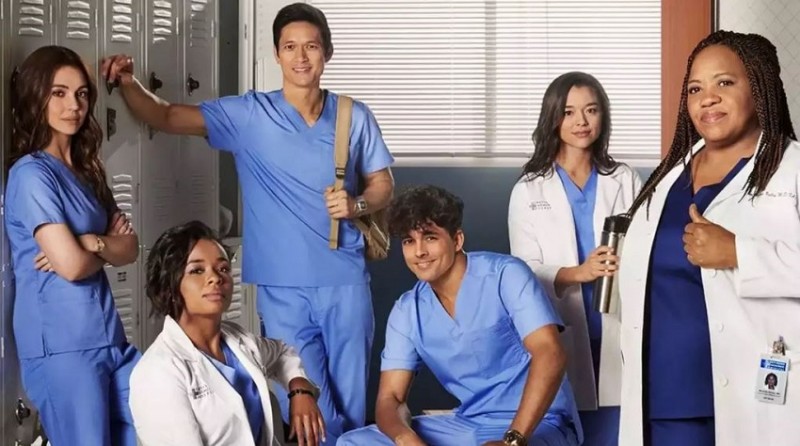 Grey's Anatomy Renewed for Season 21: Exciting News for Fans!