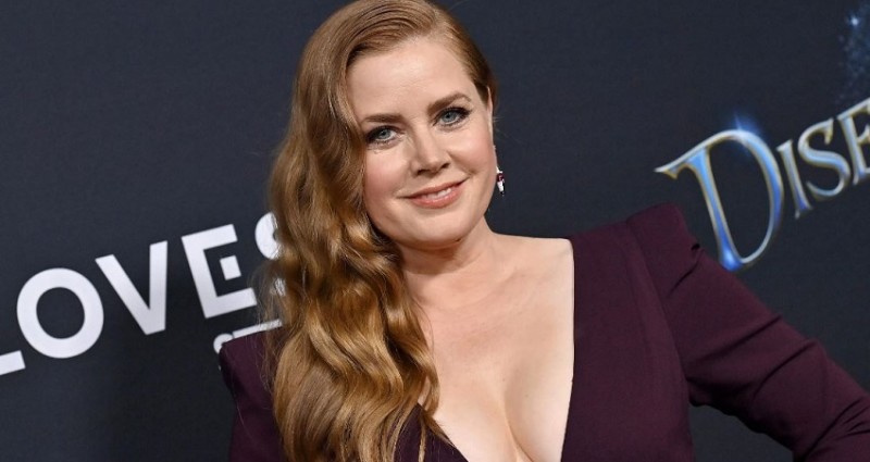New Release Date Announced for Amy Adams' Film 'Nightbitch'