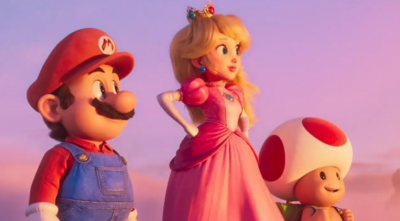 The Super Mario Bros. Movie Review: Full of nostalgia and for fans only