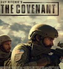 ‘The Covenant’ will released in april