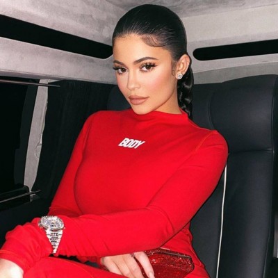 Kylie Jenner named youngest self-made billionaire for second time in row