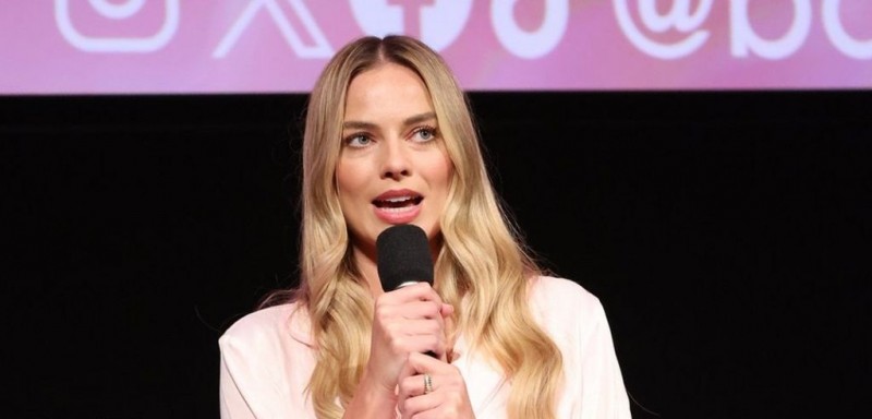Margot Robbie and LuckyChap Team Up for Monopoly Movie