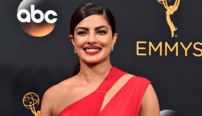 Priyanka Chopra has an answer whether Zac Efron would be coming to India or not