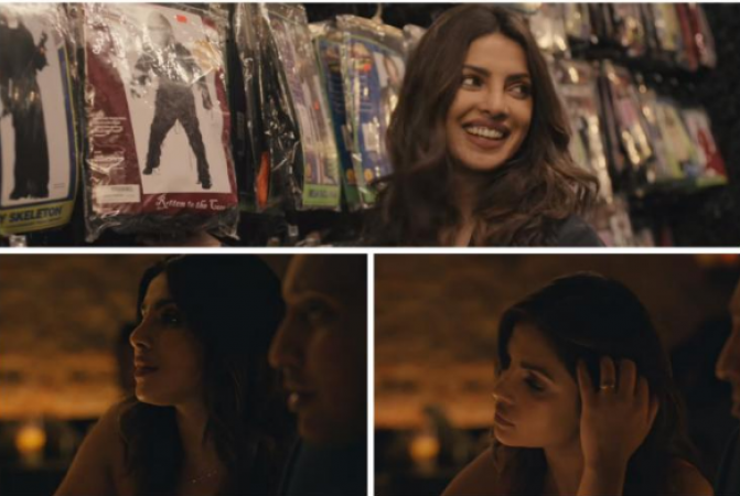 Watch: Priyanka Chopra starrer A Kid Like Jake's trailer