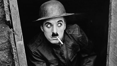 Do you know this terrible truth about 'Charlie Chaplin' ?