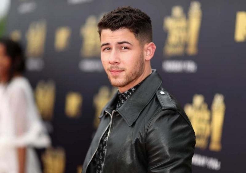 Nick Jonas wraps up Jumanji: Welcome to the Jungle sequel, check out the post here